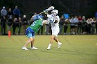 MLax vs Salve  Wheaton College Men’s Lacrosse vs Salve Regina University in the 2024 NEWMAC quarterfinals. - Photo By: KEITH NORDSTROM : Wheaton, Lacrosse, LAX, NEWMAC